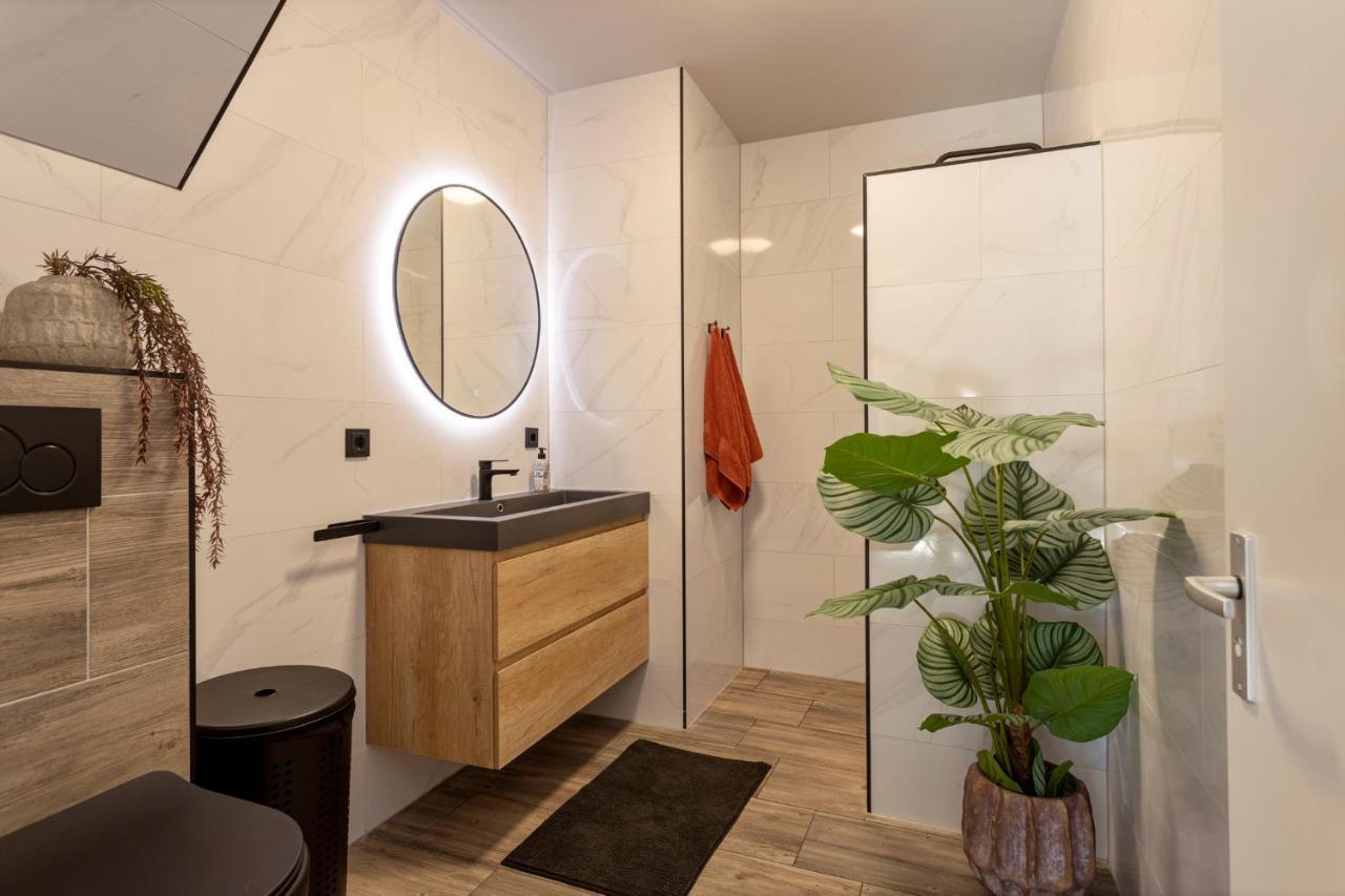 Apartmán Textielfabriek Jannink Enschede Exteriér fotografie